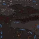 Vista previa del mapa 저그 3: "더 뉴 도미니언" (ZERG 3: "THE NEW DOMINION")