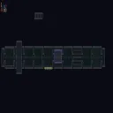 Aperçu de la carte 던전 디프스 (Dungeon Depths)