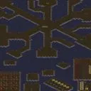 Vista previa del mapa Lurker D 18 Way FINAL HARD