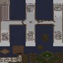 도라에몽 의 Sunken II Map Preview