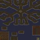 러커 디펜스 18웨이 V2.00 (Lurker Defence 18wayV2.00) 地圖預覽