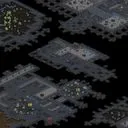 멸종 (Extinction) Map Preview