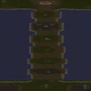 Attack Fortresses V4 - Defeat Enemy Bases For Money 地圖預覽