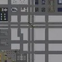 트로이안스 시뮬레이션 아이스 (Trojans SIMS ICE) Map Preview