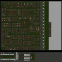 약탈 게임 v.1.2 Map Preview