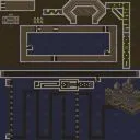 [EUD]이어달리기 EW Map Preview