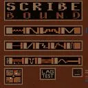 스크라이브 바운드 (Scribe Bound) 地圖預覽