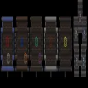 바운드 (Bounds) Map Preview