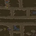 !반대로!방 (Reverse Room) Map Preview