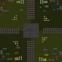 몬스터 랜처즈 어드벤처 (Monster Ranchers Adv) Map Preview