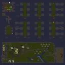 미니타운 D 임파서블 4 J (MiniTown D Impossible 4 J) Map Preview