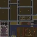 심즈 위드 펫샵 앤 레스토랑 (Sims With Petshop and Restaurant) 맵 미리보기
