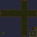 썬킨 4웨이 어드밴스드 FIX (Sunken 4 Way Advanced FIX) Map Preview