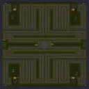 Vista previa del mapa 엑스메이즈 디펜스 (XMaze Defense)