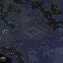 크래쉬 RPG 인세인 리픽스드 (Crash RPG InSaNe Re-Fixed) 地圖預覽