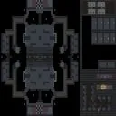 마일스 레이저 태그 V8L 엘리트 (MILES Laser Tag V8L ELITE) Map Preview
