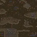 특수부대 특수전 (Special Forces Extreme) Map Preview
