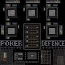 뉴 포커 디펜스 WMg (New Poker Defence WMg) Map Preview