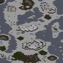 탈출: 블리스타텔니 (Resplendant Escape) 地圖預覽