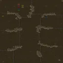 전쟁인물들의전쟁(ver1.3) Map Preview