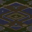 Vista previa del mapa 원어 제목 유지 (One Dark World)