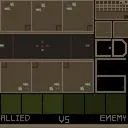 컴퓨터 디펜스 6.13 (Computer Defense 6.13) 地圖預覽