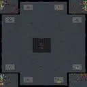 Vista previa del mapa 공중 벙커 워즈 3.0 (Air Bunker Warz 3.0)