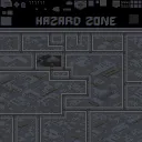 해저드 존 (Hazard Zone [ v 1.8 ]) 預覽
