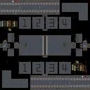 컨트롤 배틀2 V 2.6 맵 미리보기