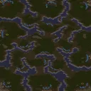 Aperçu de la carte 더 헌터스-KPGA (The Hunters-KPGA)