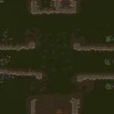 Aperçu 헤일로: 워 오브 더 레이시즈 X 1.7 (Halo : War of the Races X 1.7)