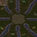 모탈 컴뱃 토탈 매드니스 (Mortal Kombat Total Madness!!) Map Preview