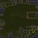 파이널 판타지 RPG 베타 파트 1 (Final Fantasy RPG Beta Part 1) マッププレビュー