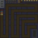 Amazing Serpent Defense b1.14 地圖預覽