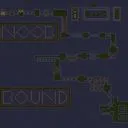 Vista previa del mapa 더 눈부Bound (The NOOB Bound)