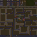 고양이와 쥐 1337 (Cat n Mouse 1337) 地圖預覽