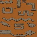 임가능 보스 파이널 (Impossible BOSS ::FiNaL::) 地圖預覽