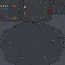 골렘 매드니스 노 더블 (Golem Madness No Double) Map Preview