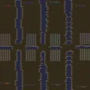 피레이시 워즈 (Piracy Wars) 地圖預覽