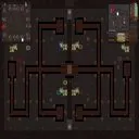 루시퍼의 선큰 D (0.9) (Lucifer's Sunken D (0.9)) 預覽