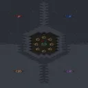 클랜 EvX 에볼브스 2007 (Clan EvX Evolves 2007) 地圖預覽