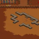 원 히트 킬즈 (One Hit Kills) Map Preview