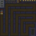 어메이징 서펜트 디펜스 b1.04 (Amazing Serpent Defense b1.04) マッププレビュー