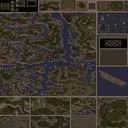 로아 RPG2 (ROA RPG2 v3.0.21) Map Preview