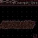 Vista previa del mapa 포격 경계 (Artillery Bound)