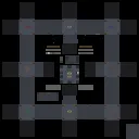 선큰 디 12 웨이 버전 5.1 (Sunken D 12 Way Ver. 5.1) 地圖預覽