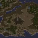 에슬레이버스: 반역의 사막 (Enslavers: Rebellion in the Desert) Map Preview