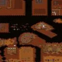 입구뚫기 2007 (Breaking the Entrance 2007) Map Preview