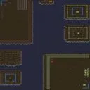 락드지의 신들의 지도 (Rockdg's Map of the gods!) マッププレビュー