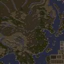 리즈 오브 칭: 차이나 1626-1683 (Rise of Qing: China 1626-1683) 地圖預覽